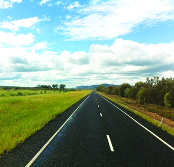 road-ahead
